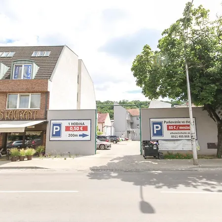 Deluxe Appartamento *