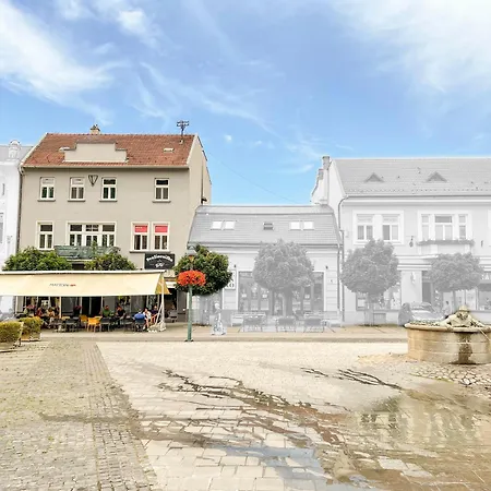 Deluxe Appartement Trenčín