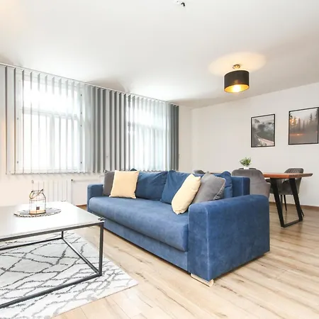 Deluxe Appartement *