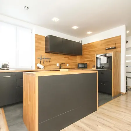 Appartement Deluxe Trenčín