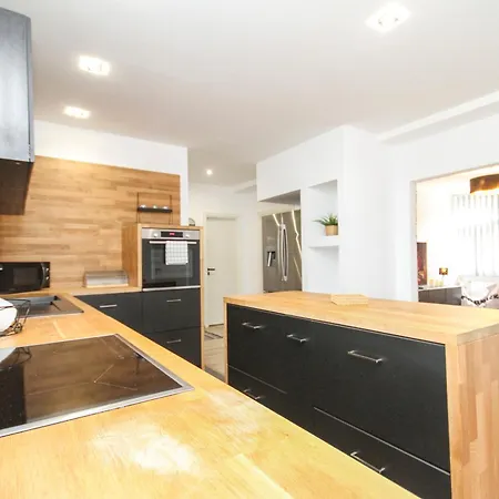 Appartement Deluxe Trenčín