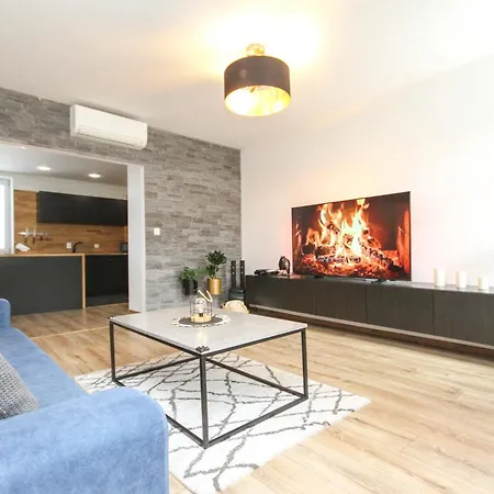 Deluxe Appartamento Trenčín