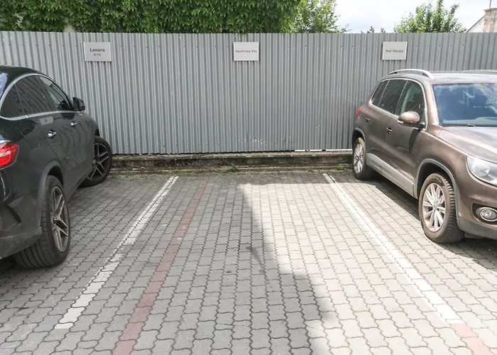 Apartamento Deluxe Trenčín