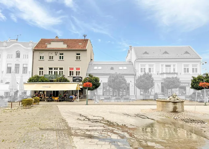 Deluxe Lejlighed Trenčín