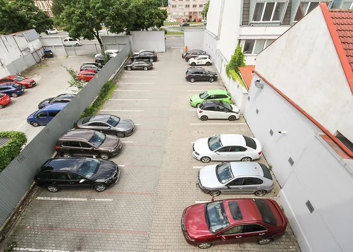 Apartamento Deluxe