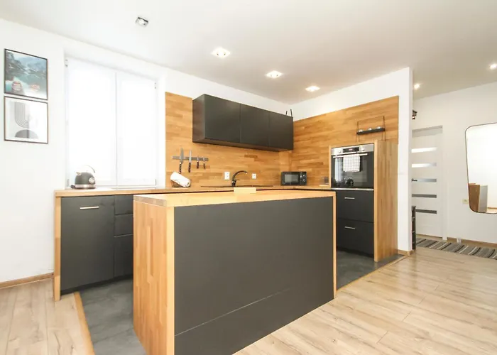 Apartamento Deluxe Trenčín