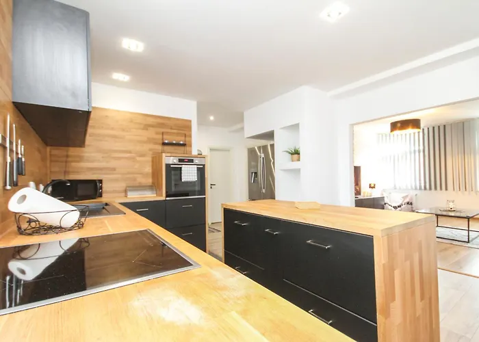 Lejlighed Deluxe Trenčín